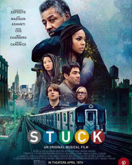 Gerard Canonico net worth